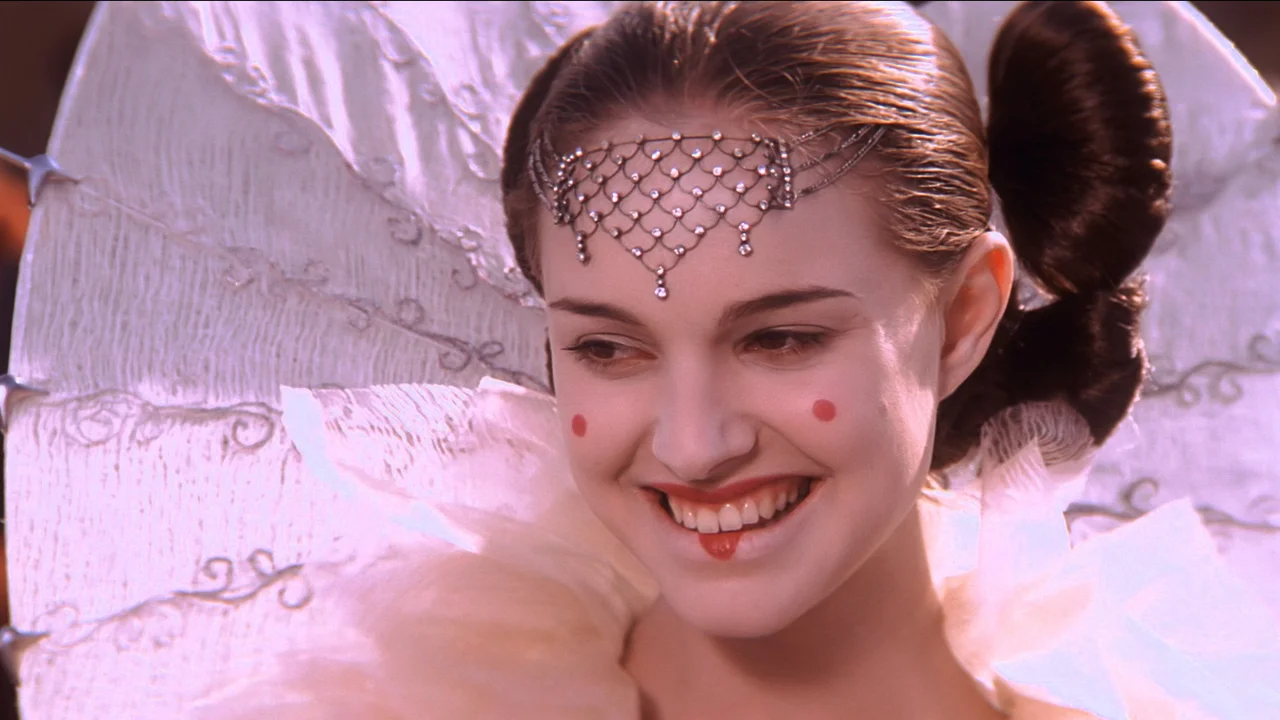 Star Wars: Episodio I – La amenaza fantasma