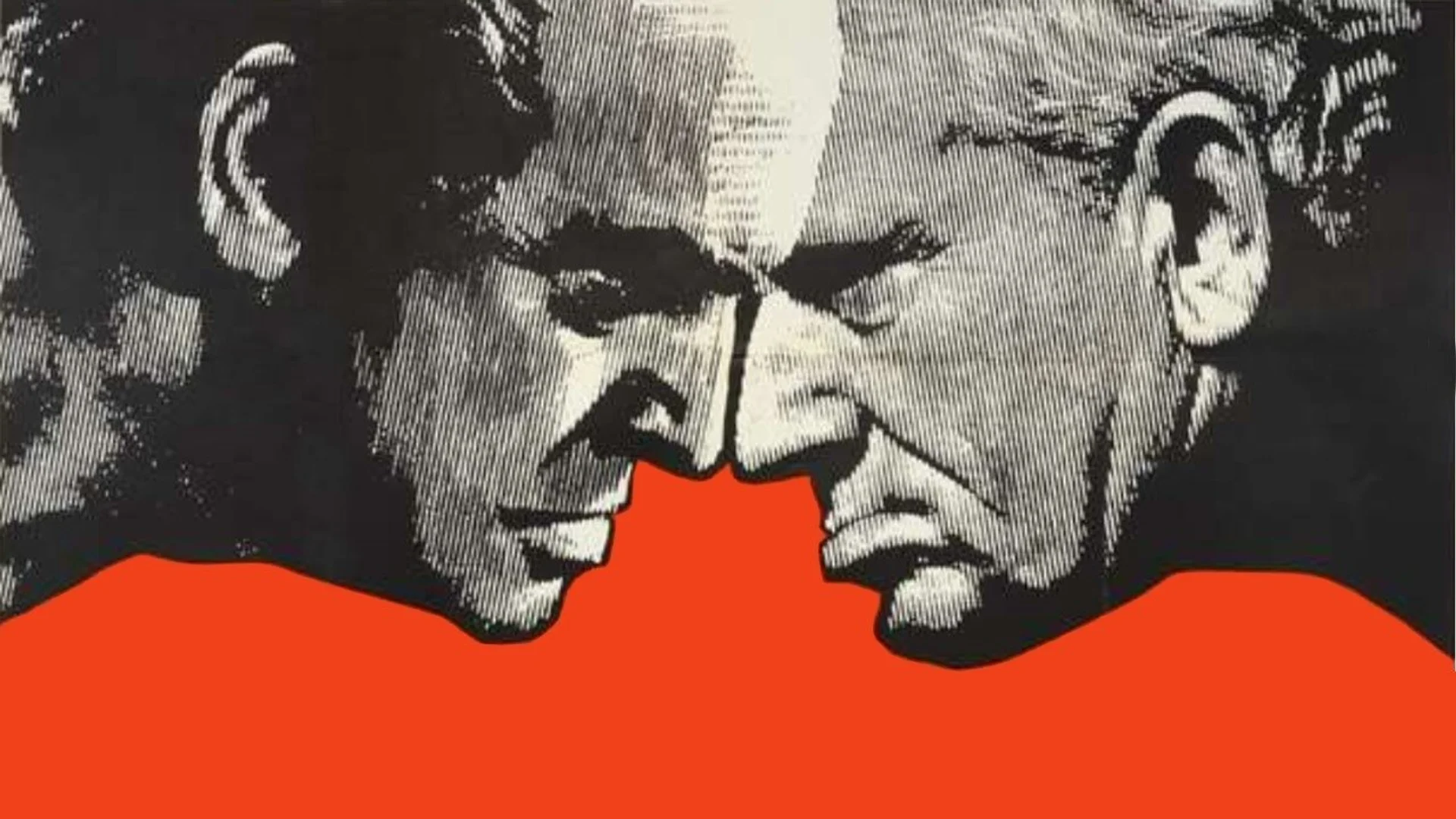 Backdrop de Heredarás el viento