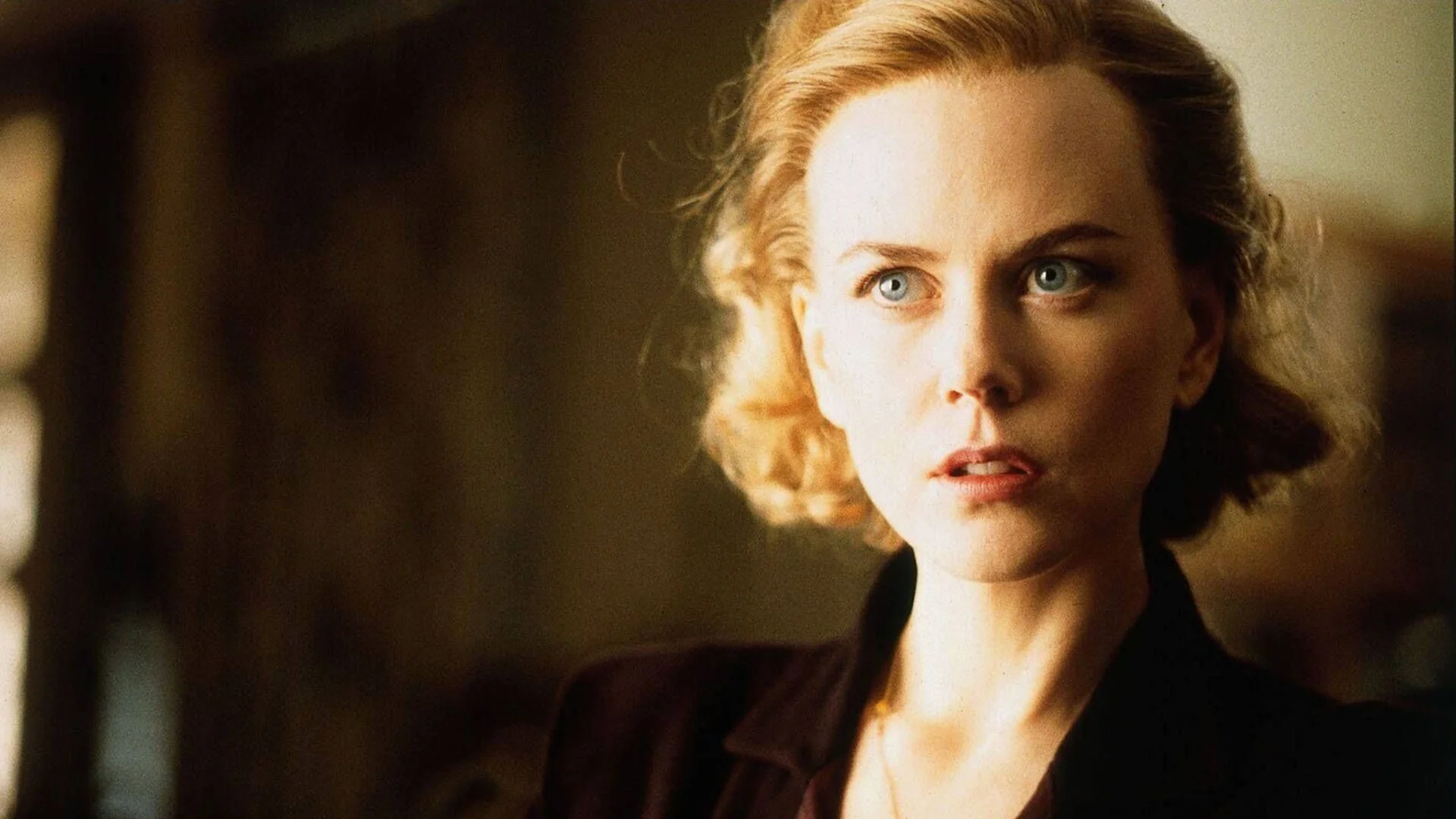 Backdrop de Los otros