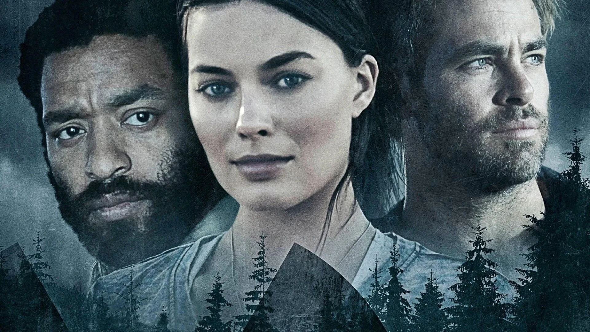 Backdrop de Z for Zachariah