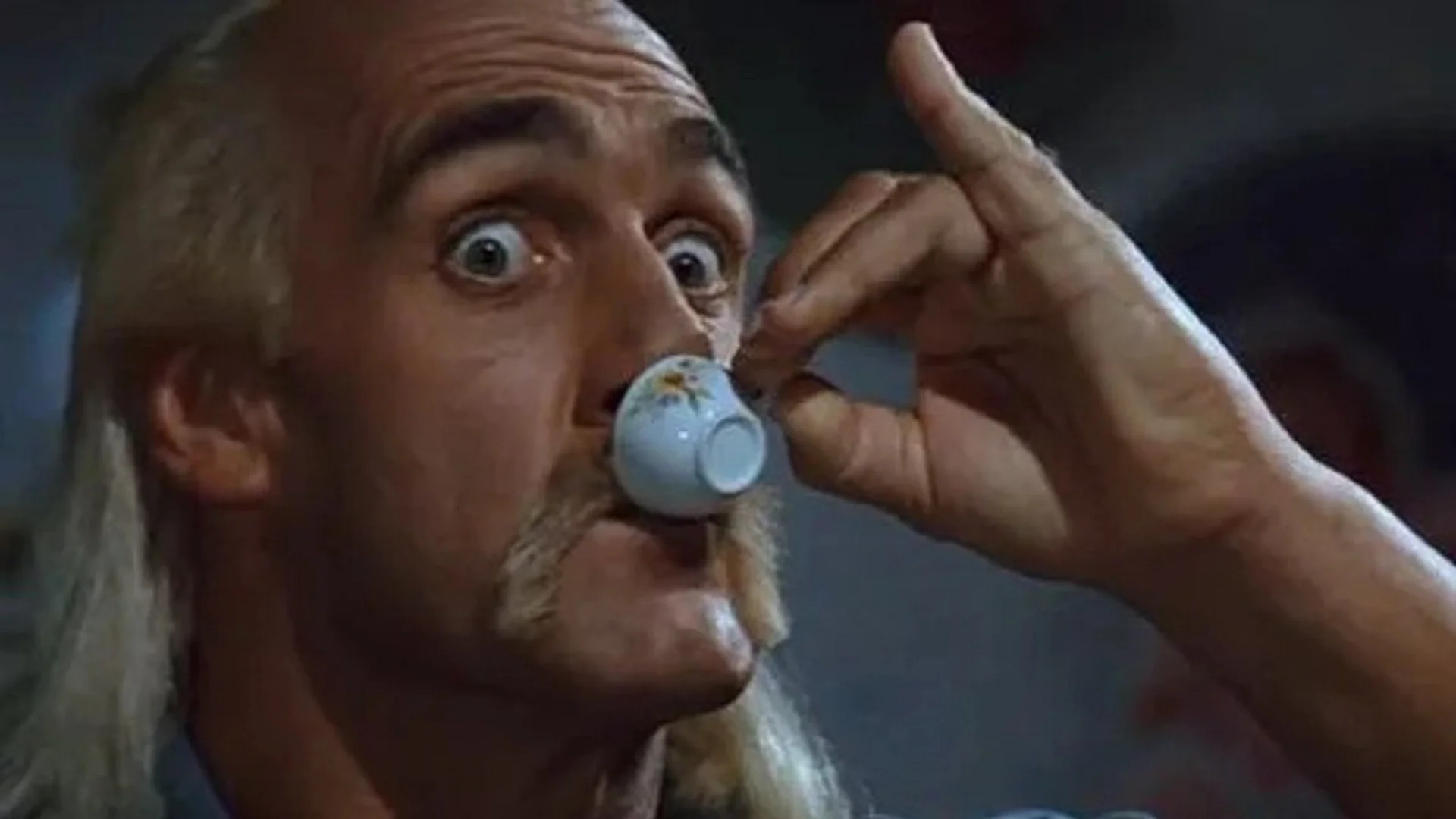 Backdrop de Mr. Nanny