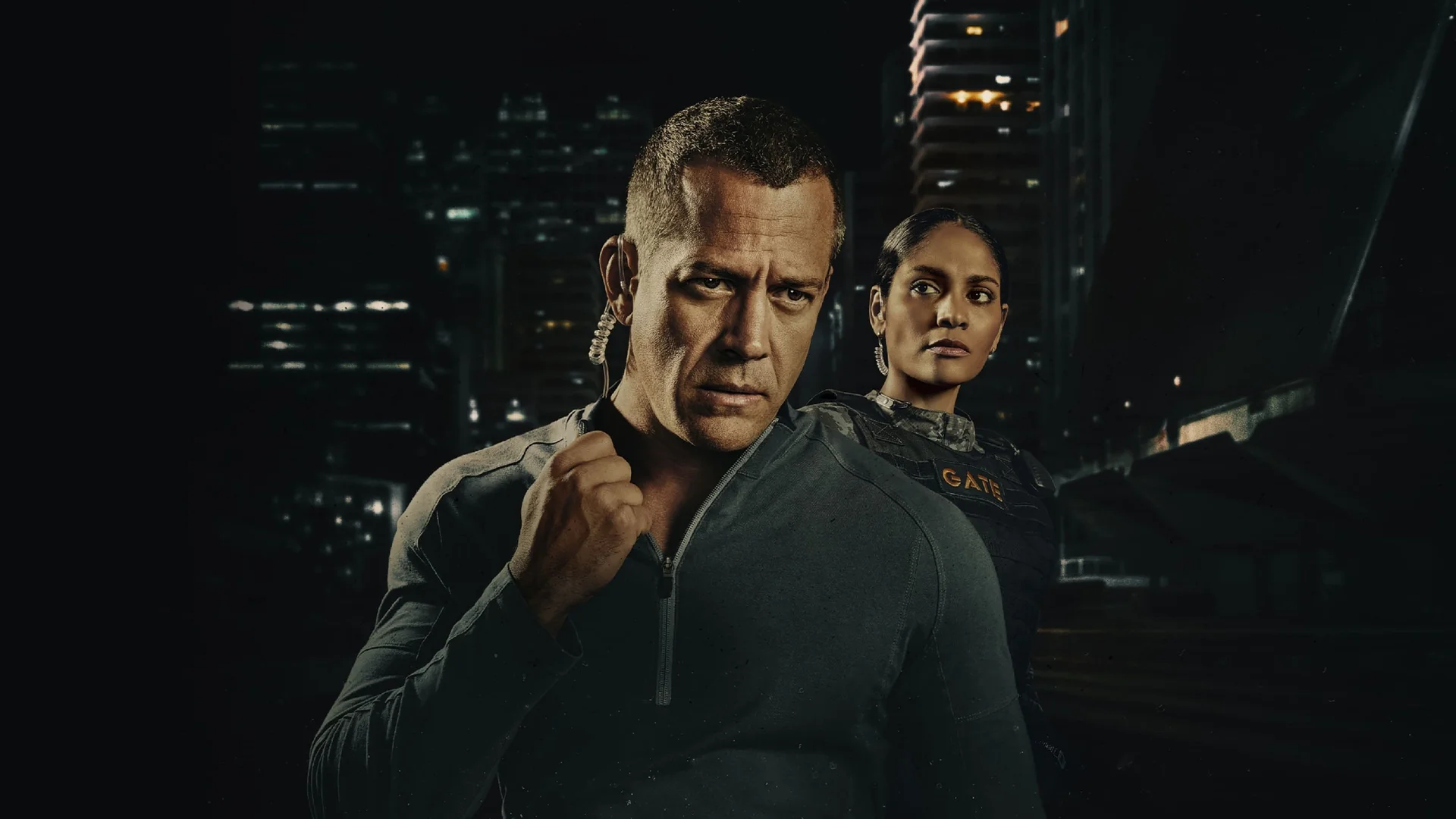 Backdrop de Negociador