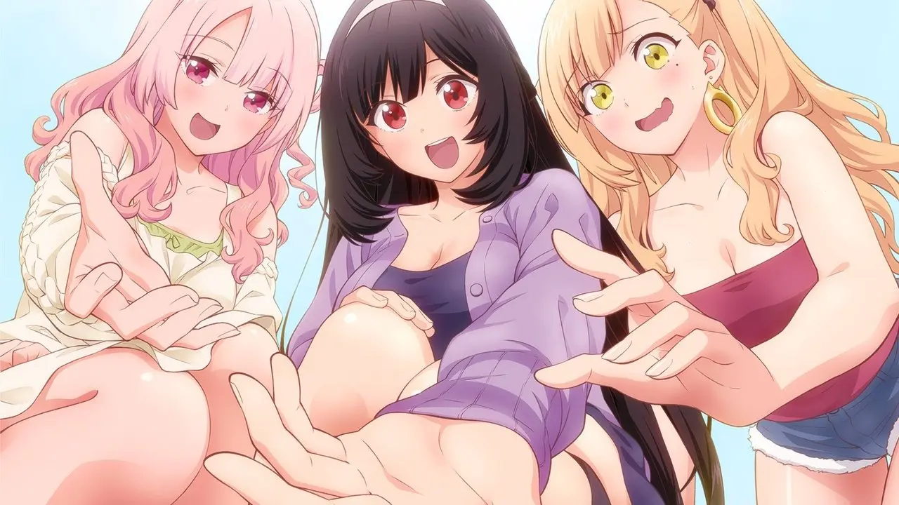 Inu ni Nattara Suki na Hito ni Hirowareta.