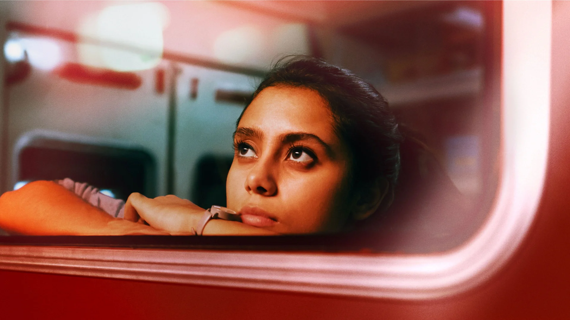 Backdrop de Familia de medianoche