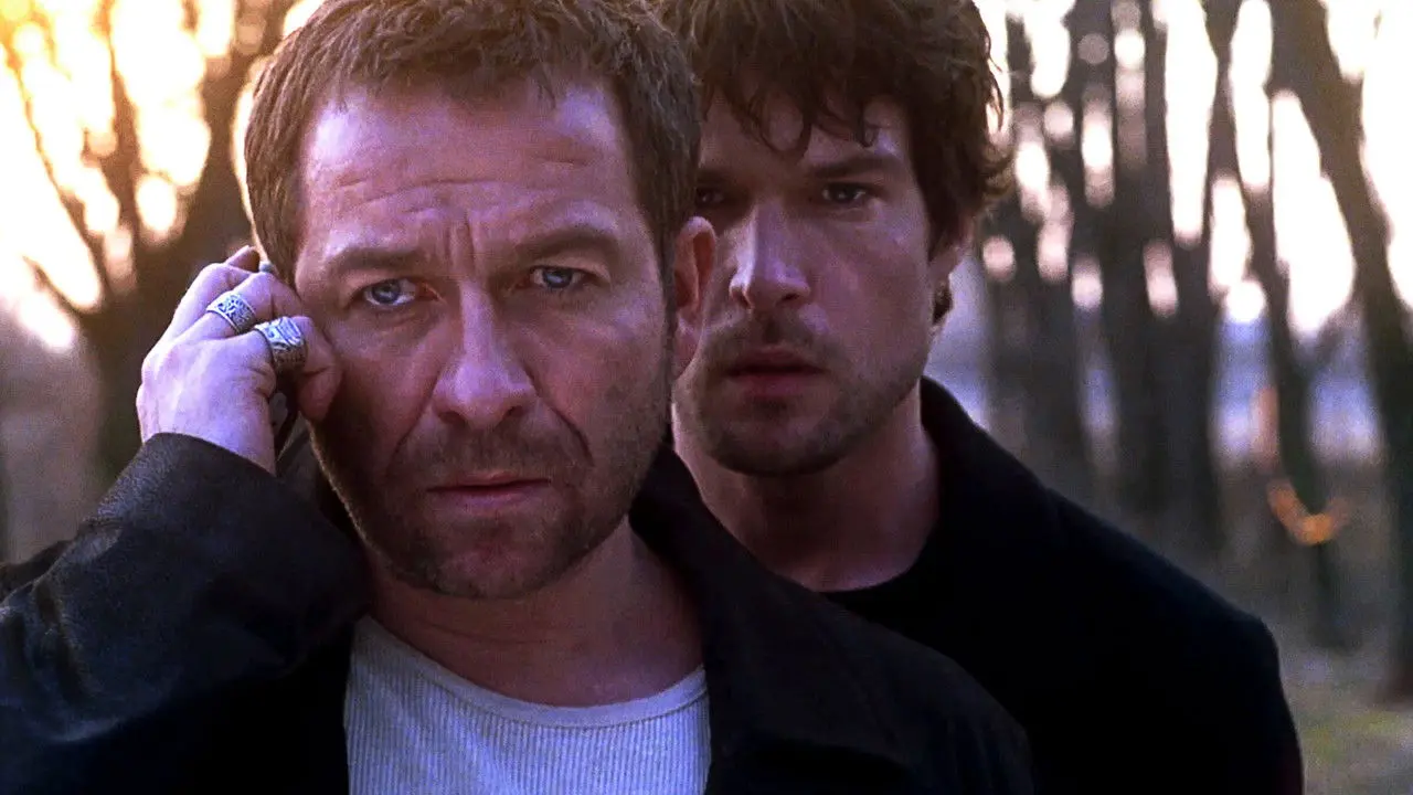 Ángeles y Demonios 4: Revelación