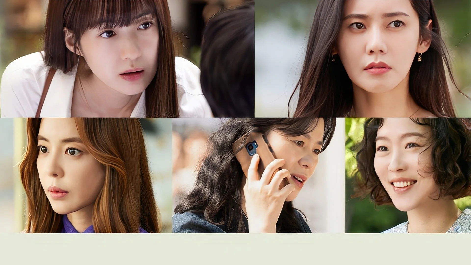 Backdrop de Club de mamás