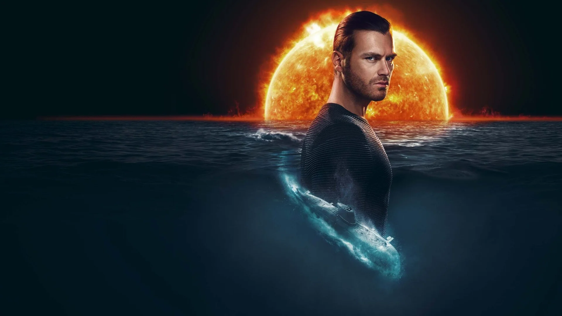 Backdrop de Yakamoz S-245