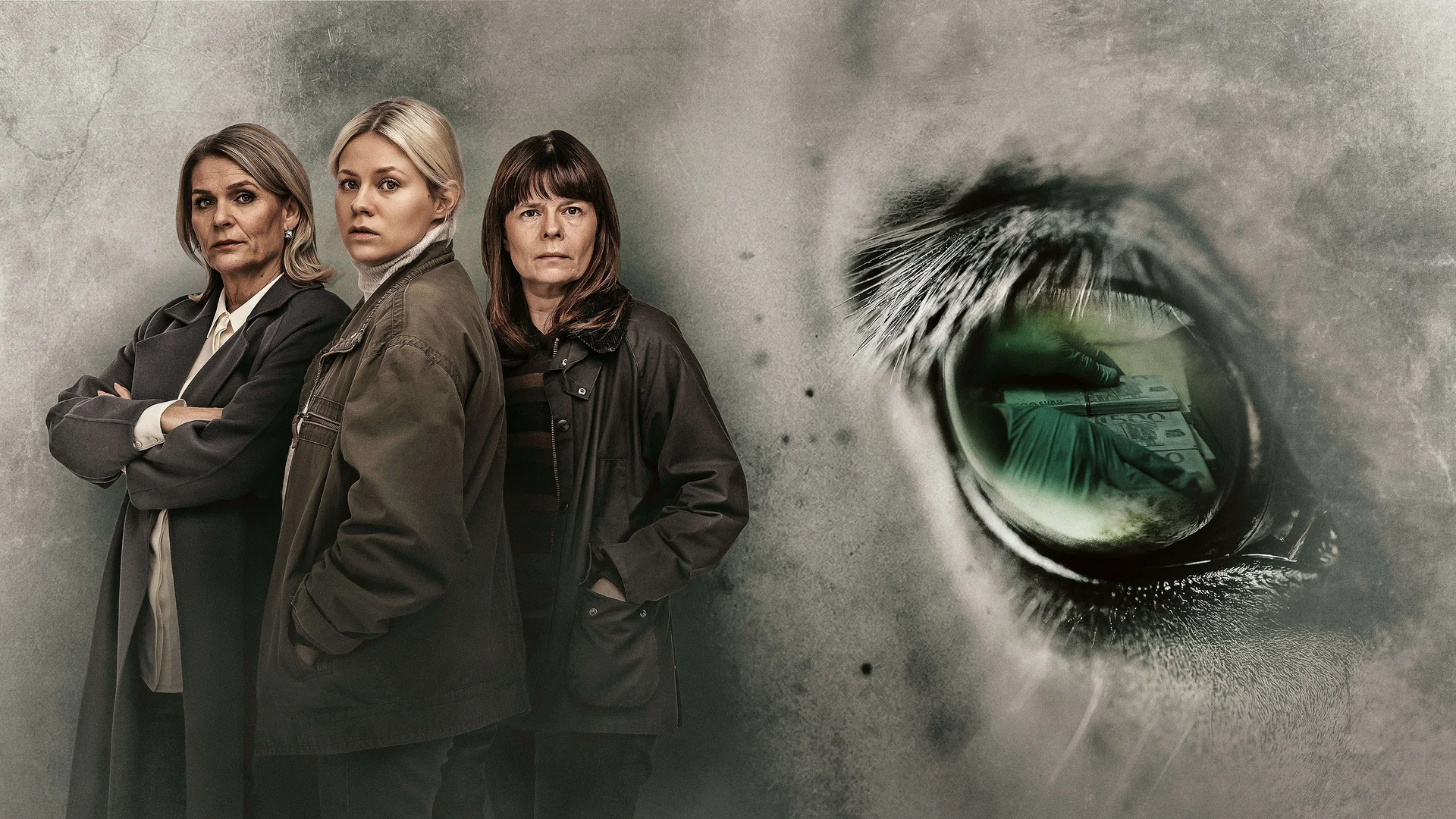 Backdrop de Transport