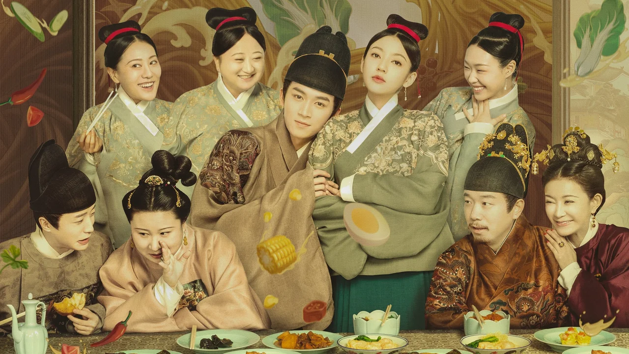 El sabor del destino