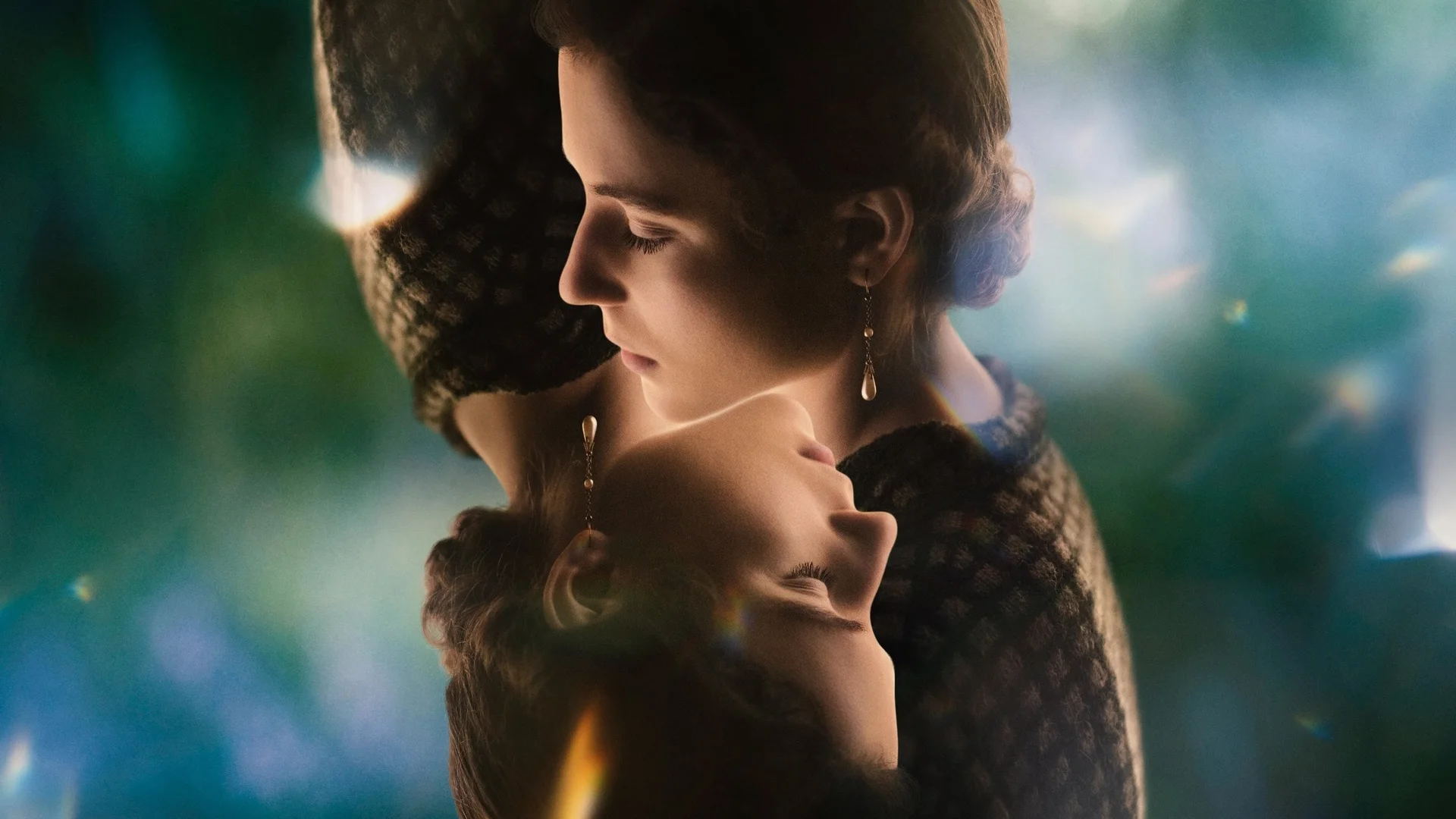 Backdrop de Life After Life