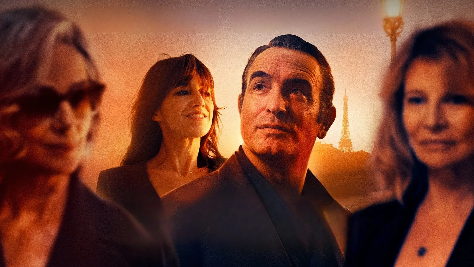 Backdrop de Alphonse