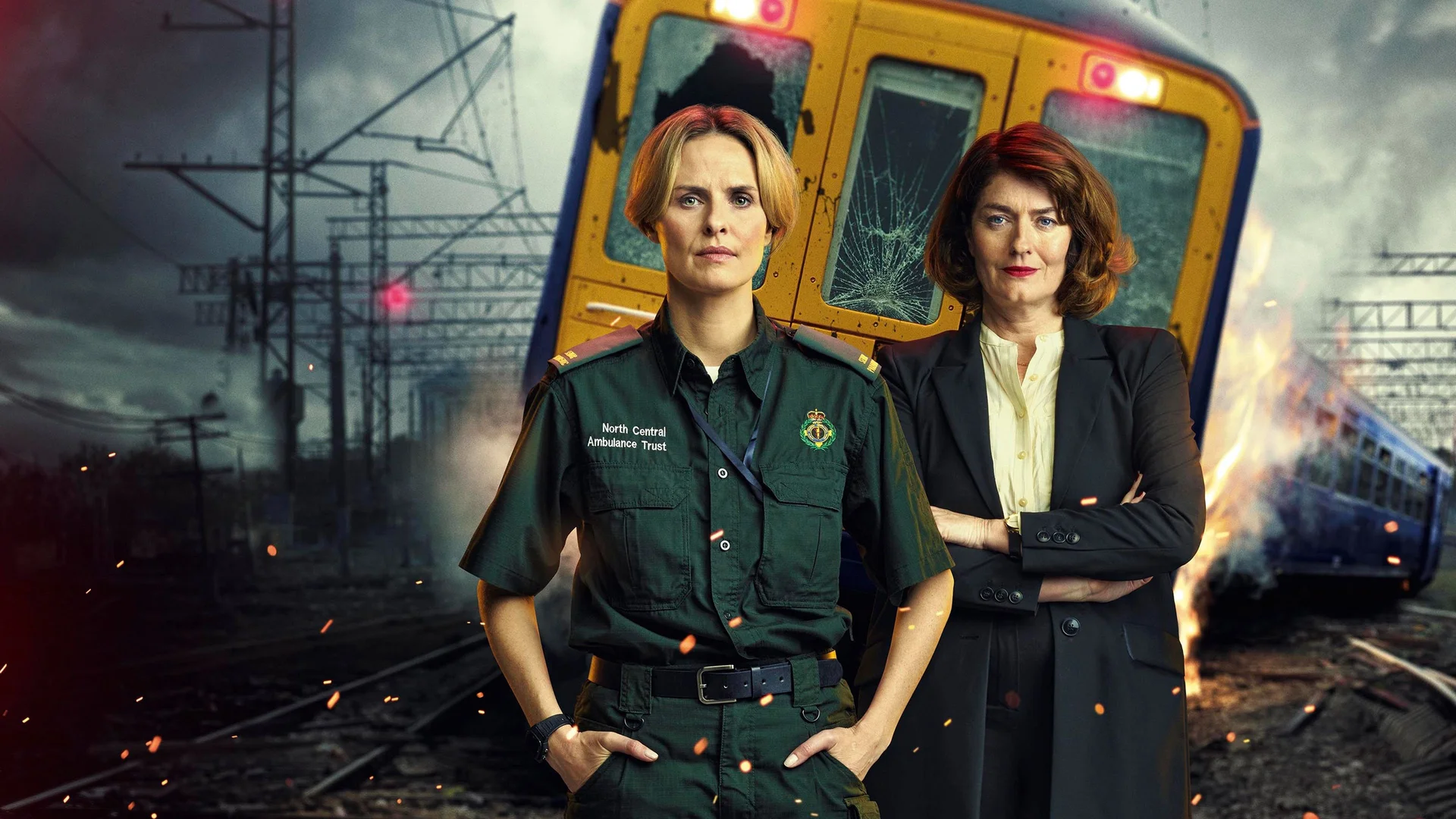 Backdrop de Compulsion