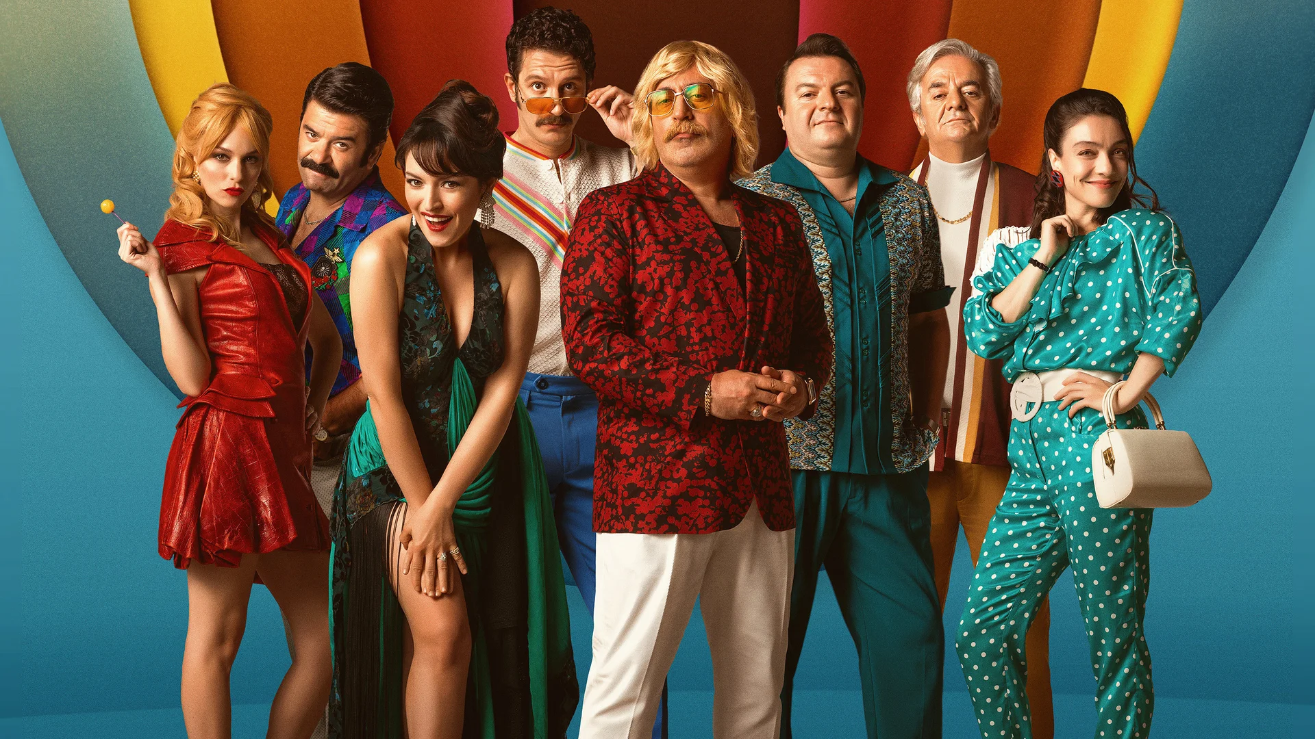 Backdrop de Erşan Kuneri