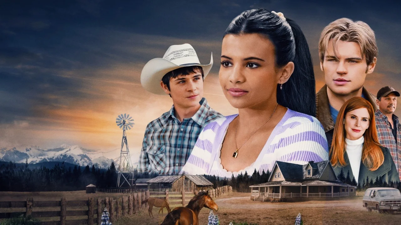 Mi vida con los chicos Walter