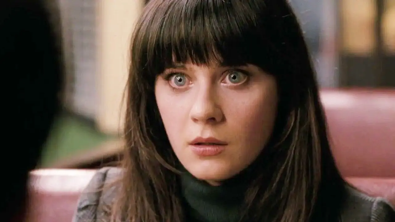 (500) días con ella