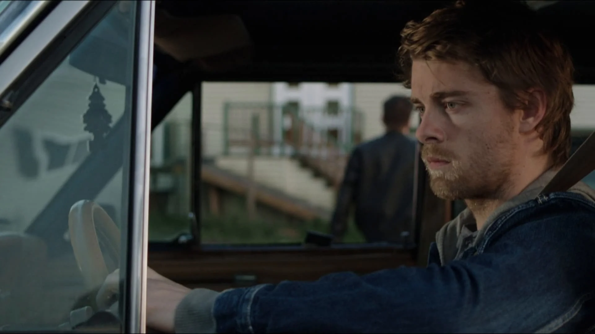 Backdrop de 7 Minutes