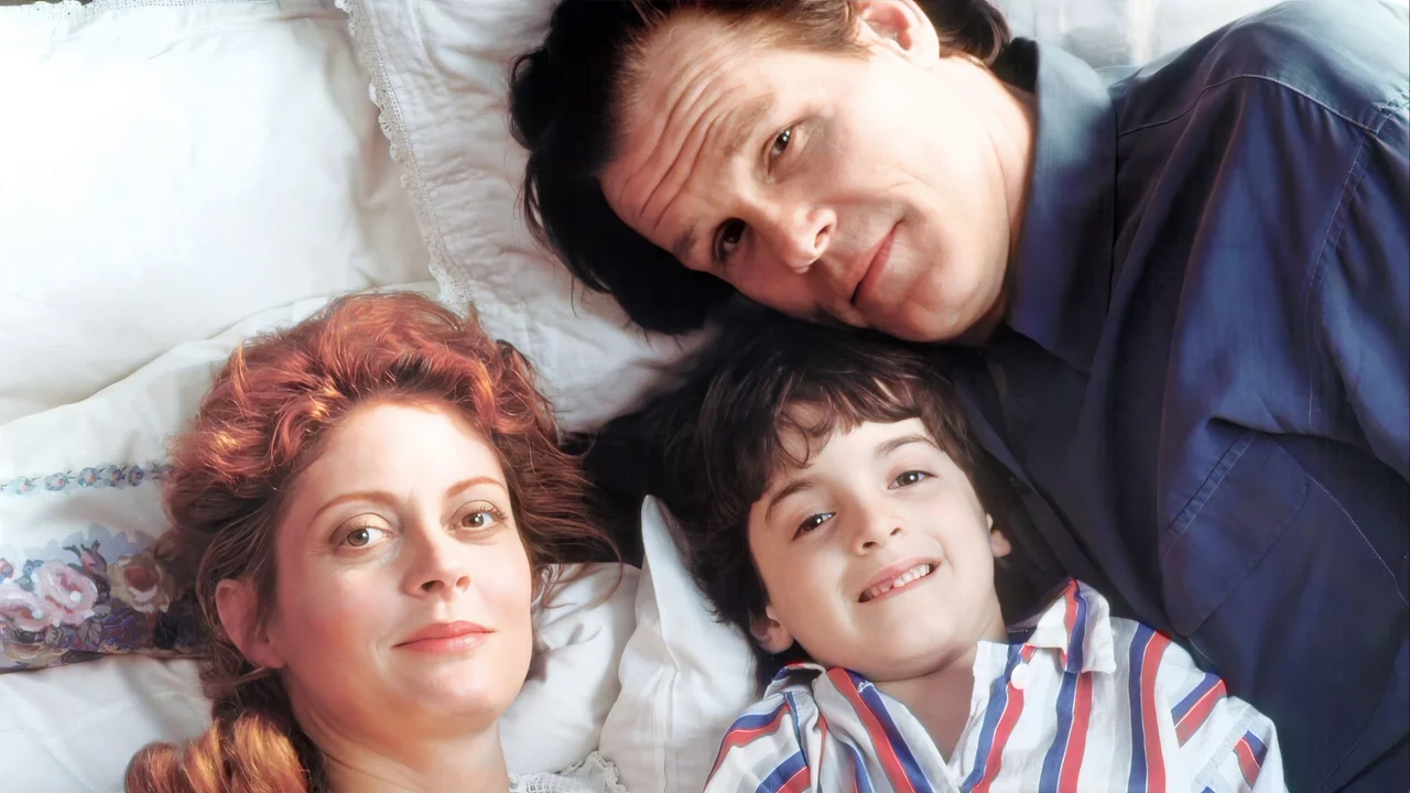 Un milagro para Lorenzo