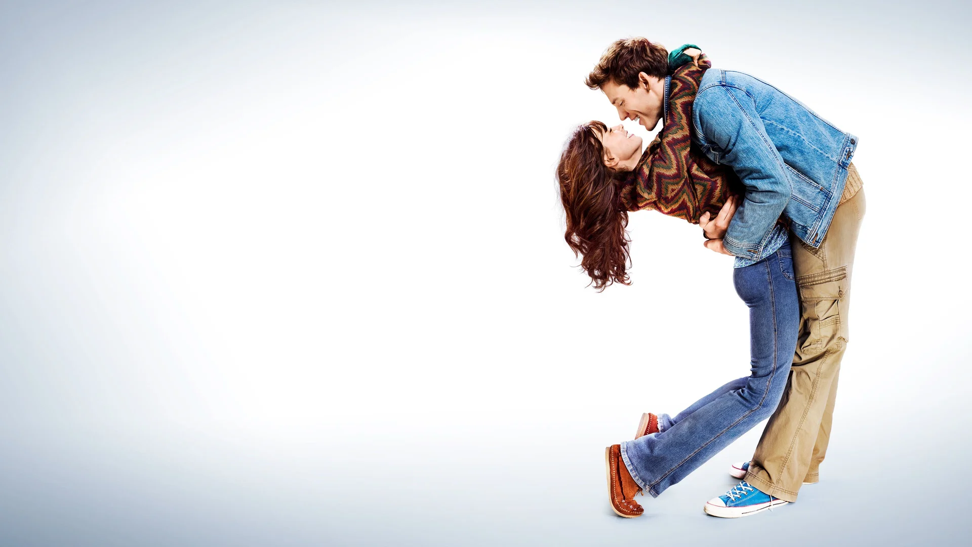 Backdrop de Los imprevistos del amor