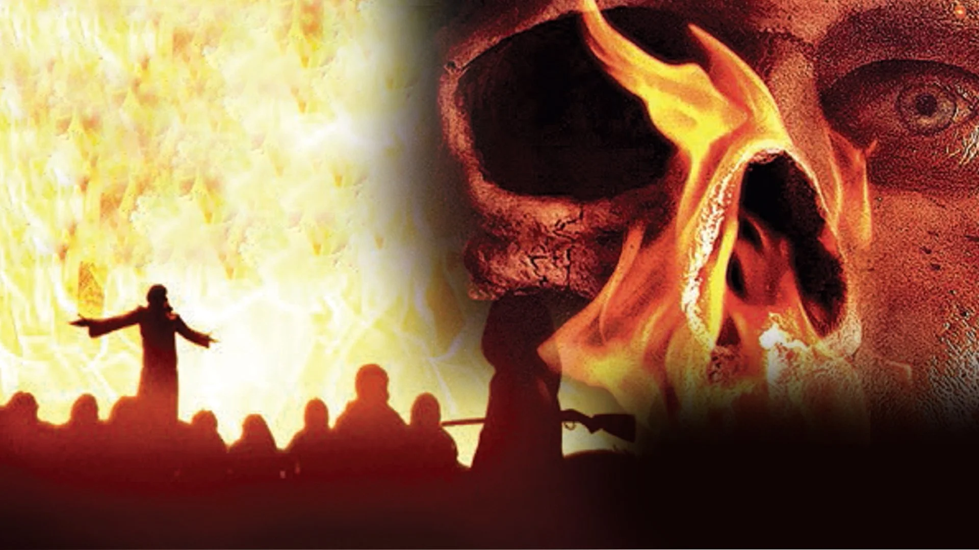 Backdrop de Children of Sorrow