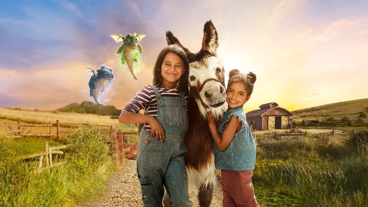 Nuestra pequeña granja