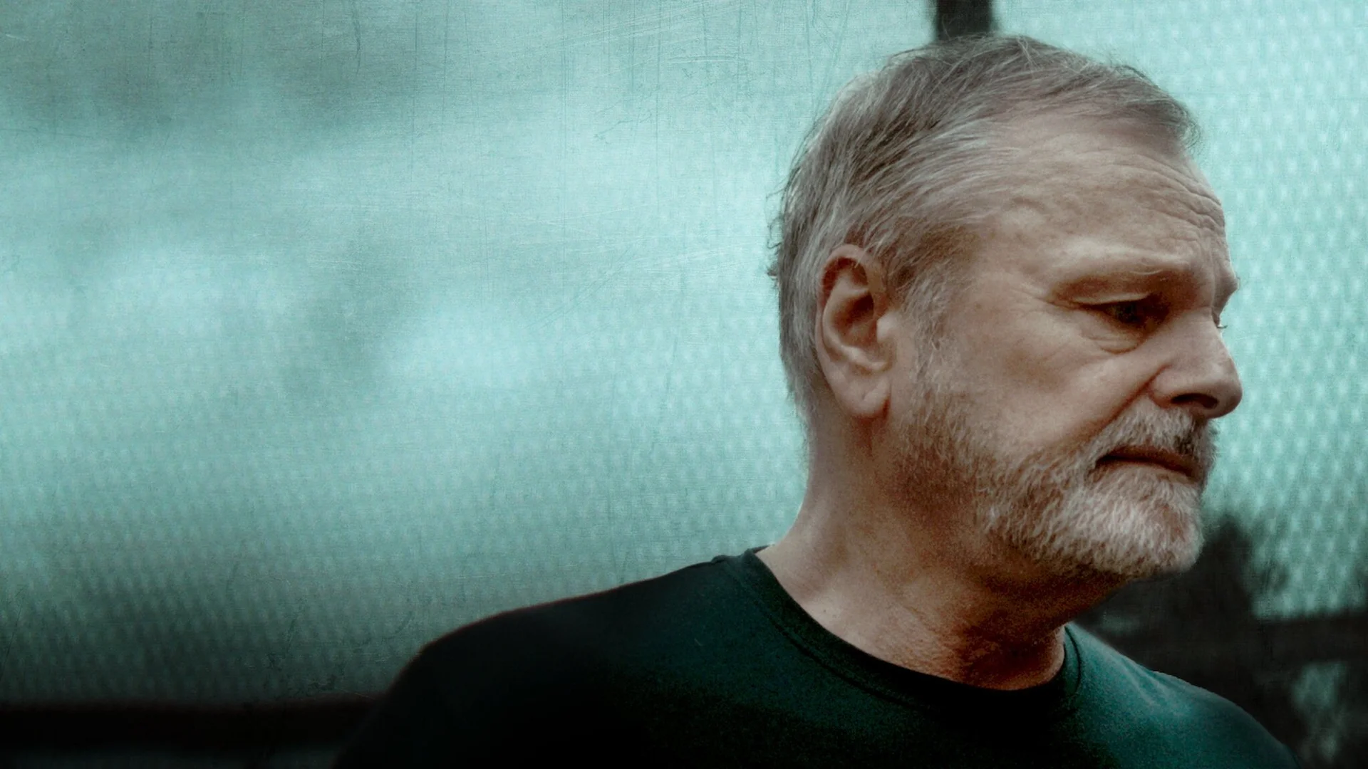 Backdrop de Mr. Good? Gåten Eirik Jensen