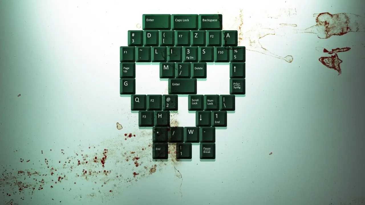 Espejismos digitales: Muertes, mentiras e internet