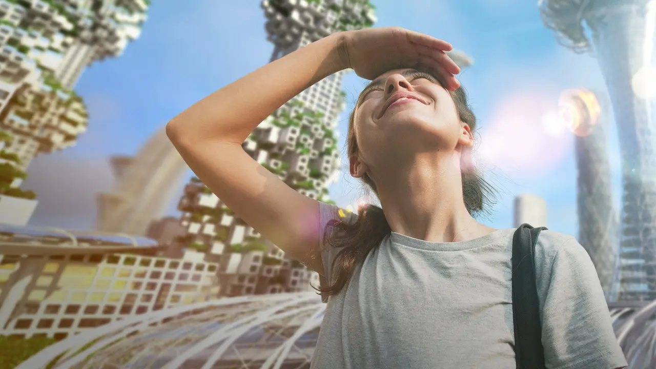 El futuro de …