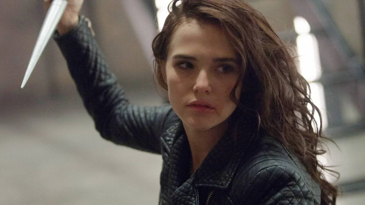 Academia de vampiros