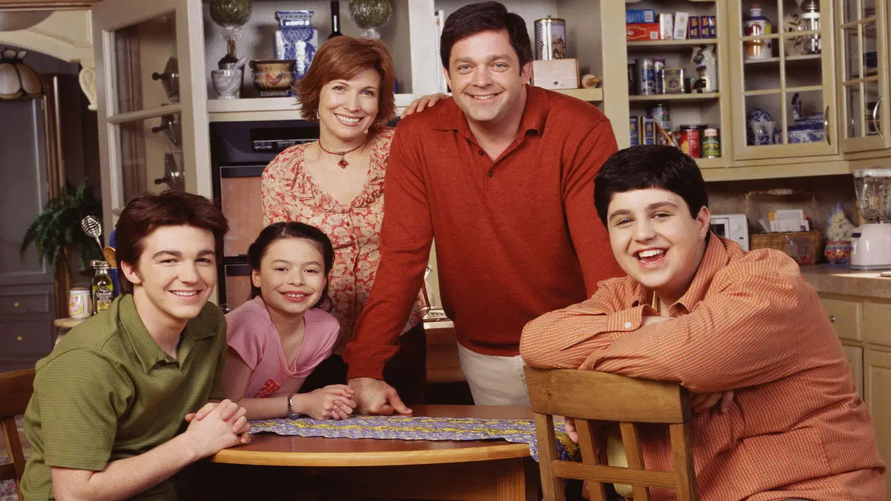 Drake y Josh