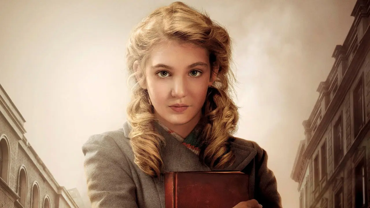 La Ladrona de libros