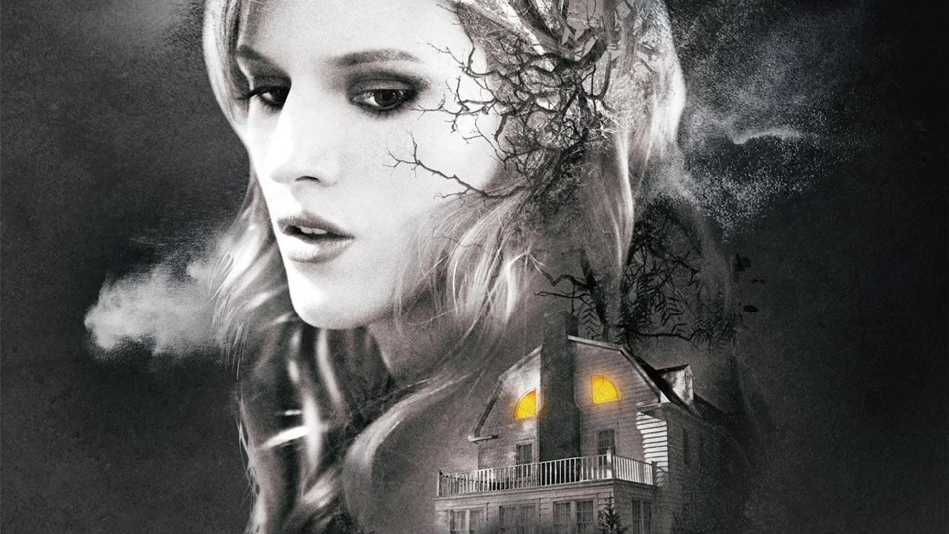 Backdrop de Amityville: El Despertar
