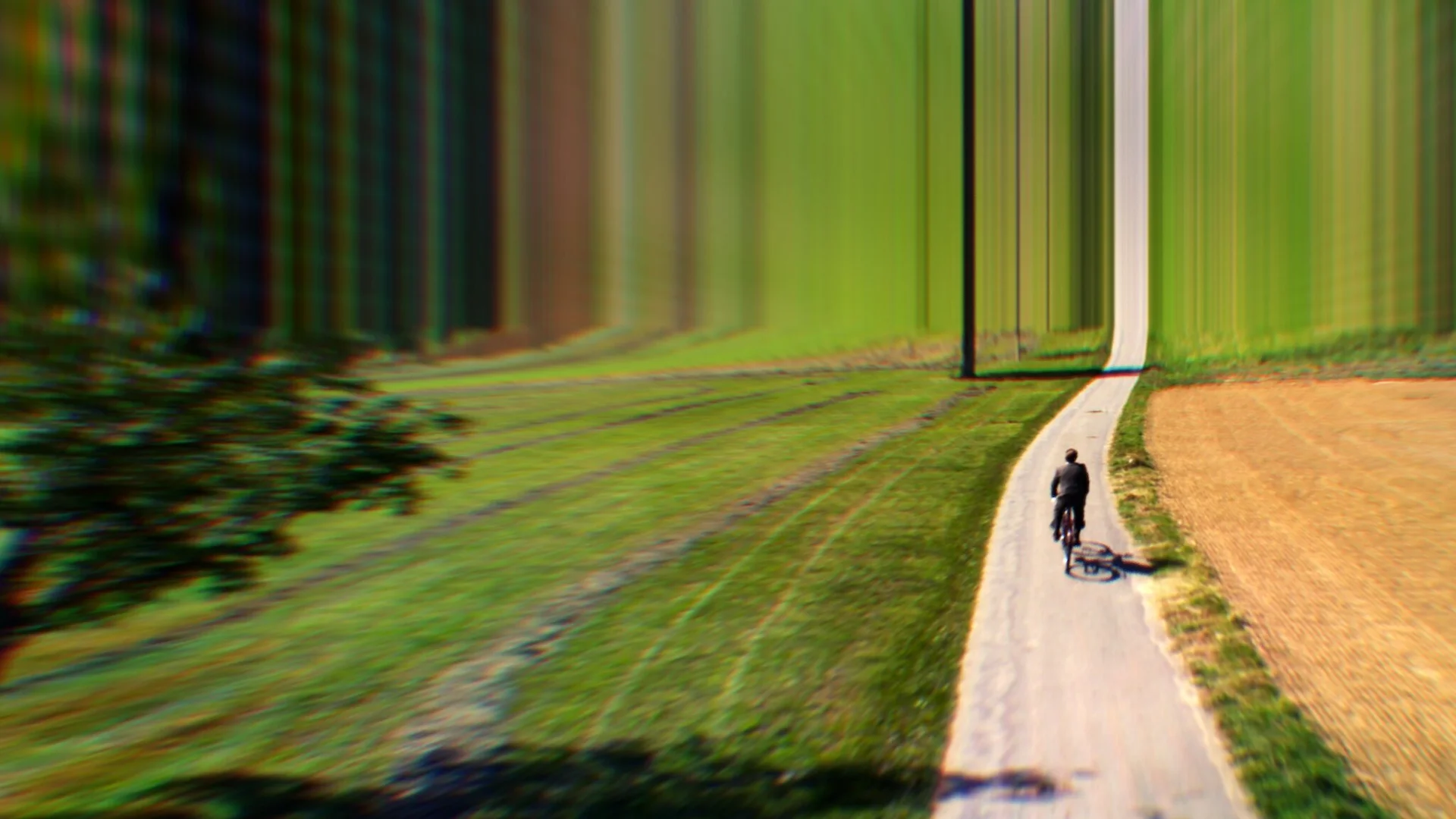 Backdrop de Cómo cambiar tu mente