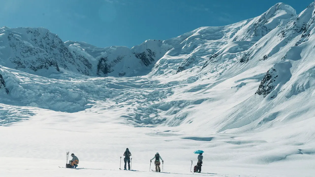 Al Borde de la Tierra