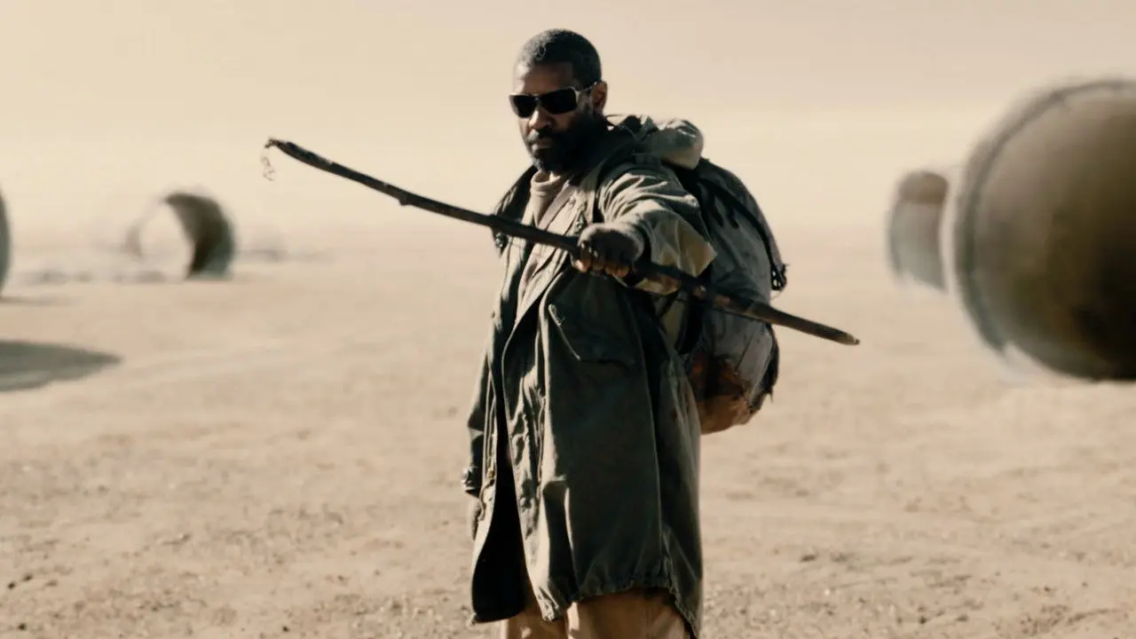 El libro de los secretos