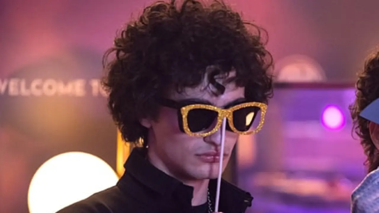 El glamur