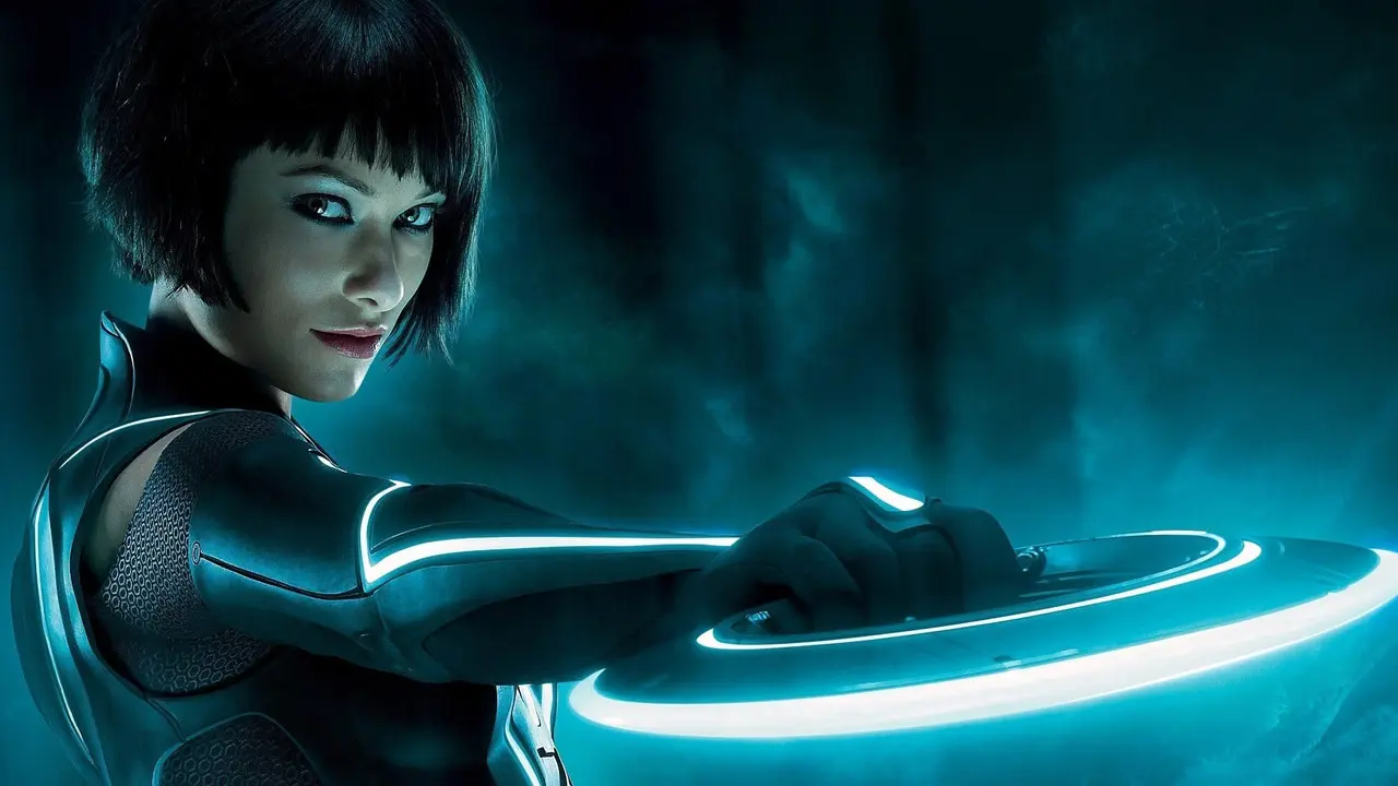 Tron: El Legado