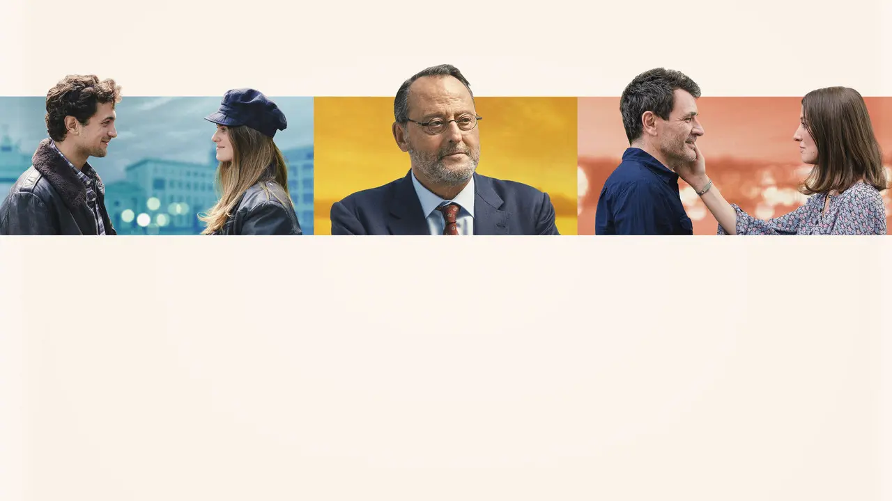 Todas las cosas que no  nos dijimos