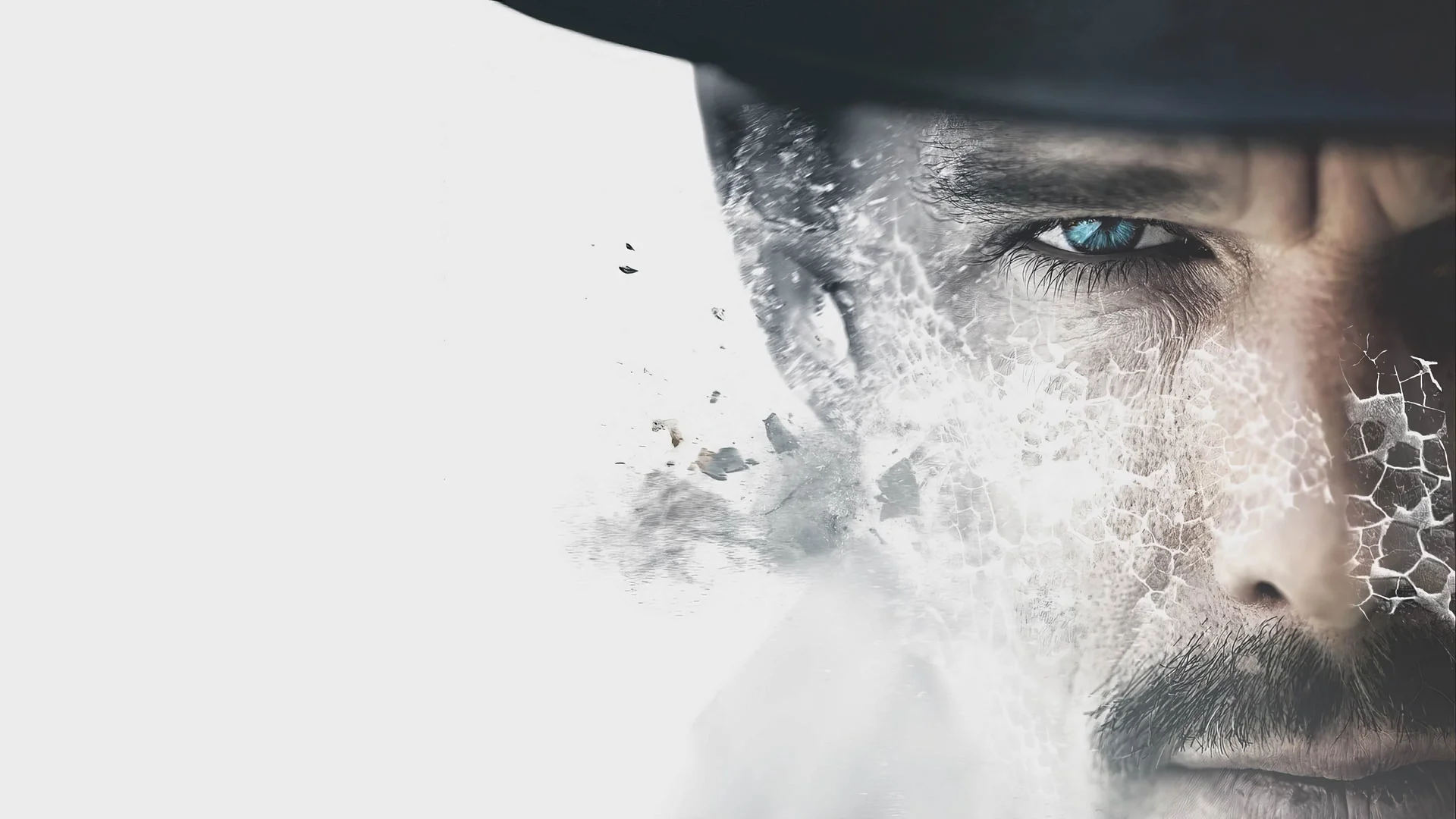 Backdrop de Predestinación