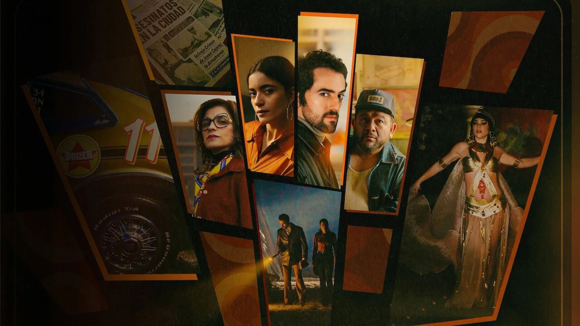 Backdrop de Belascoarán