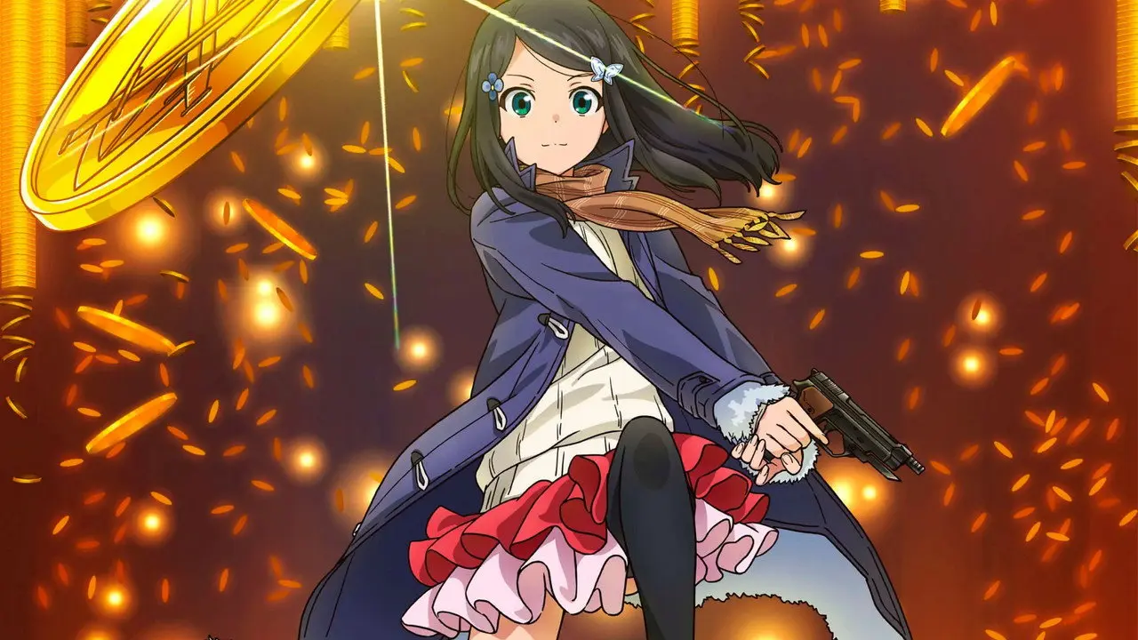 Rougo ni Sonaete Isekai de 8-manmai no Kinka o Tamemasu (Saving 80,000 Gold in Another World for My Retirement)
