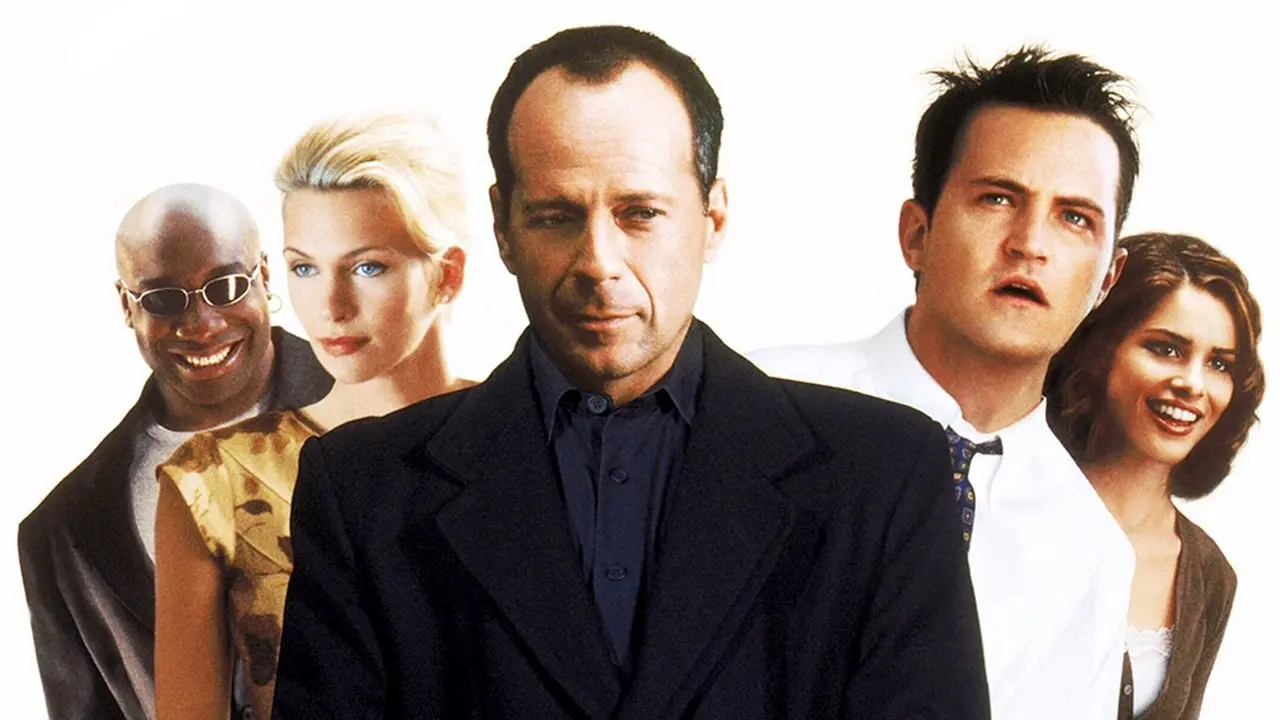 Mi Vecino el Asesino