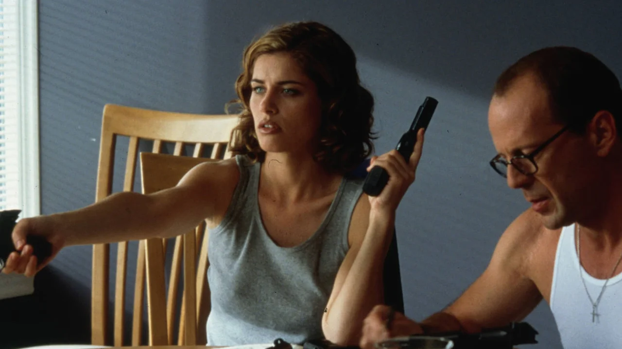 Mi Vecino el Asesino