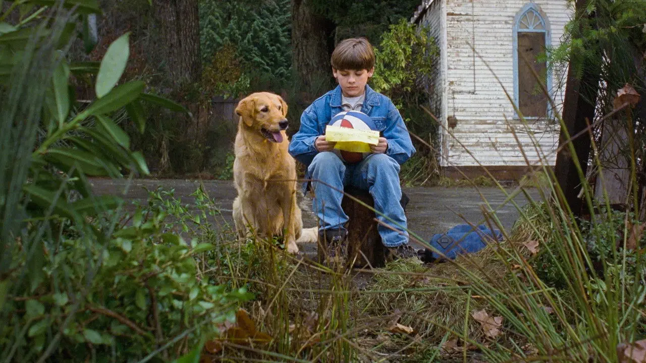 Air Bud: Super Estrella