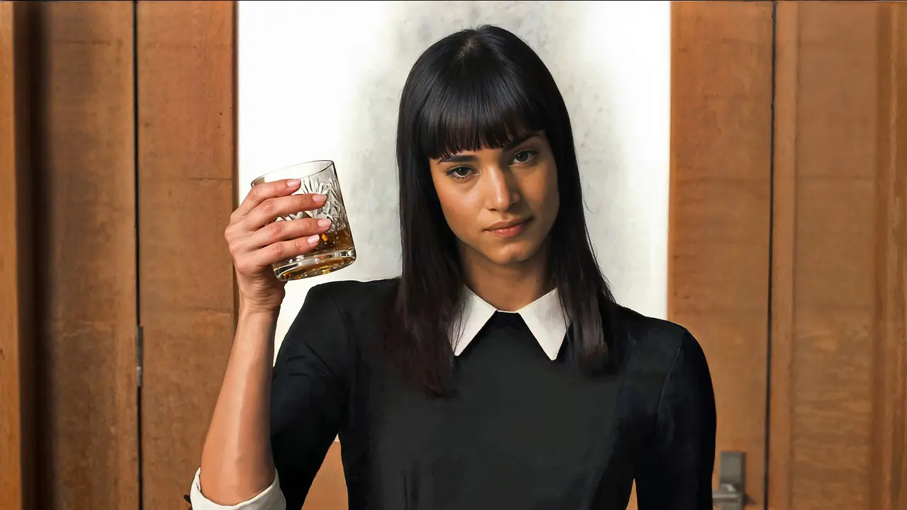 Kingsman: El Servicio Secreto