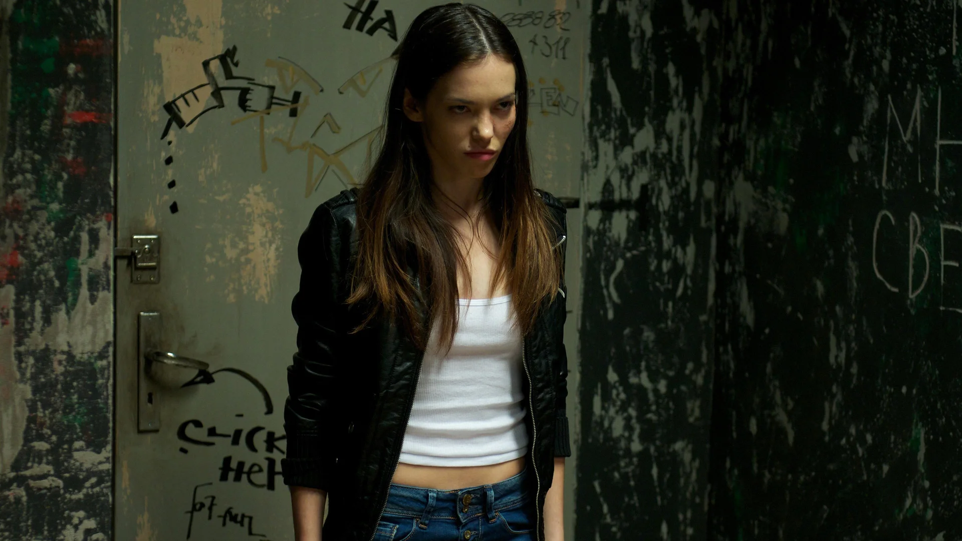 Backdrop de Dulce venganza 2