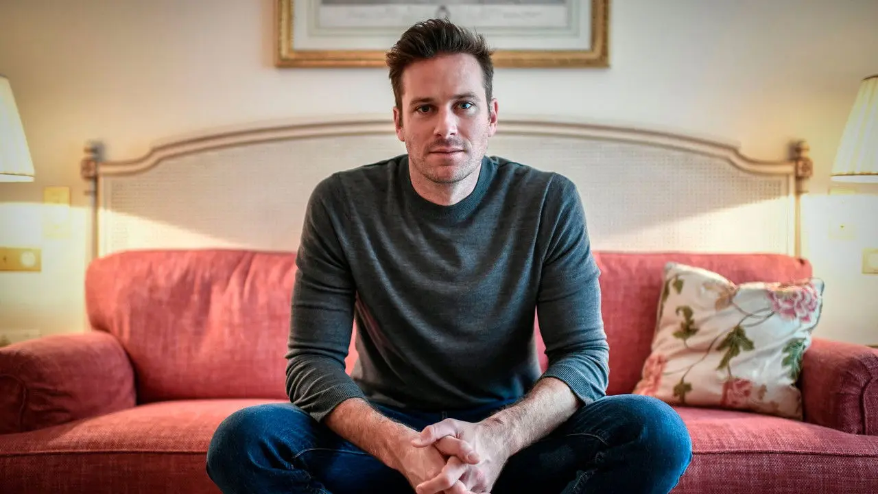 House of Hammer: Los secretos de la familia