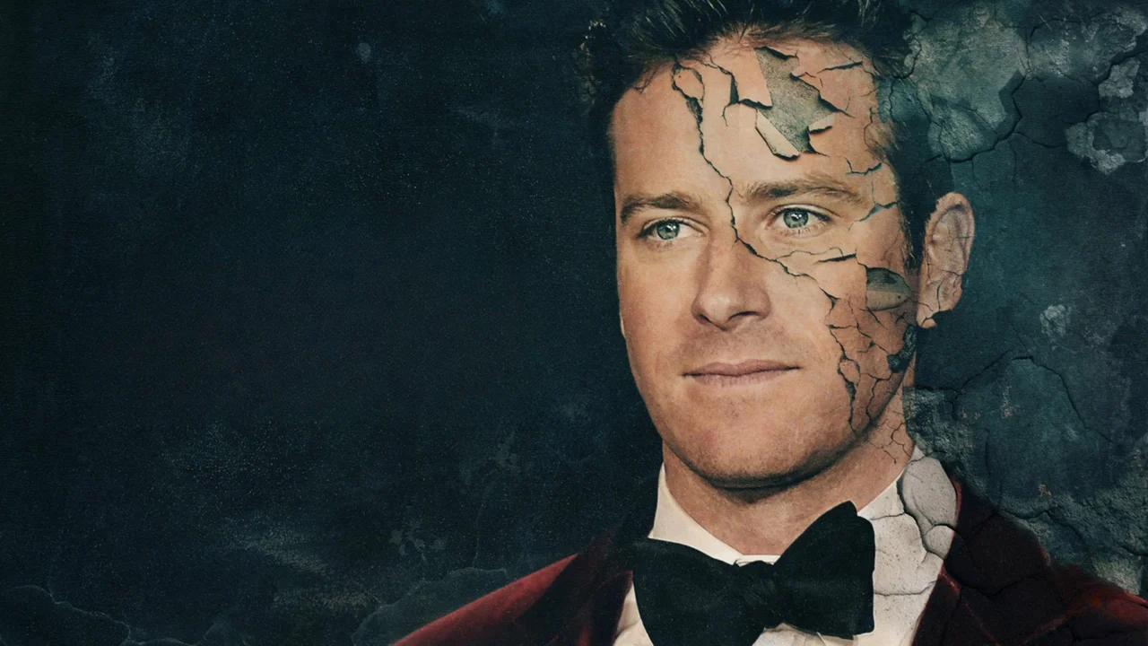 House of Hammer: Los secretos de la familia