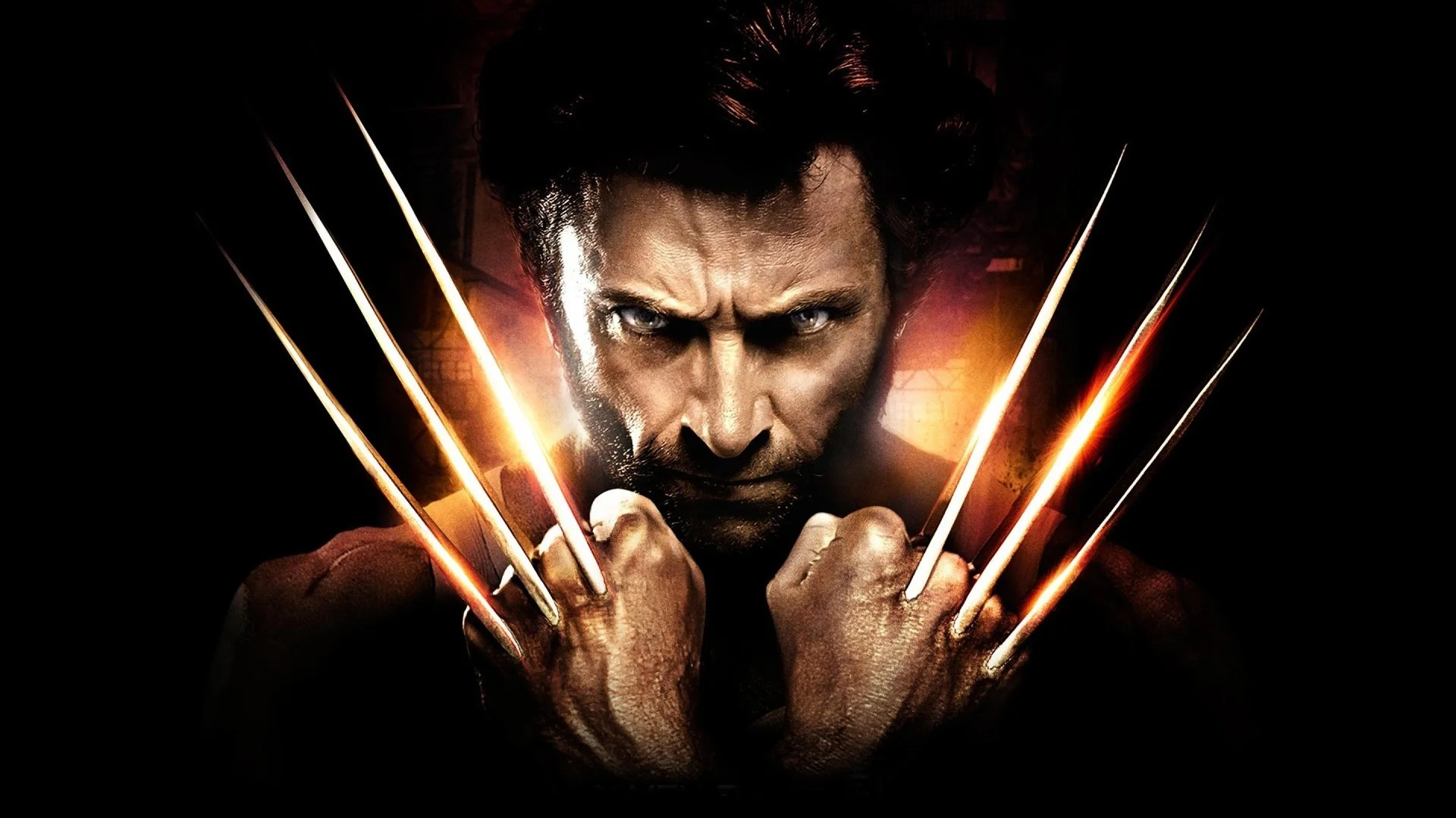 Backdrop de X-Men orígenes: Wolverine