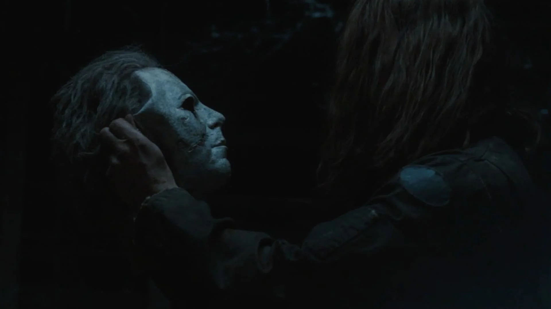 Backdrop de Halloween: El inicio