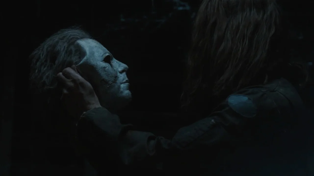 Halloween: El inicio